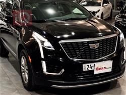 کادیلاک XT5